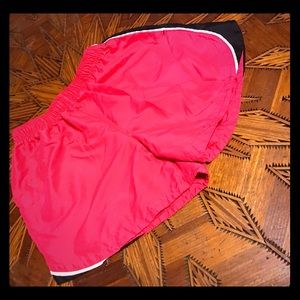 BCG women’s running shorts